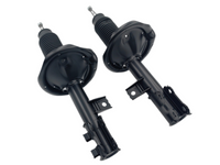 Left & Right Front Shock Absorbers for Hyundai i30 / i30CW FD Hatch / Wagon (2007 - 2012)-Spoilers and Bodykits Australia