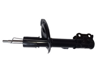 Left & Right Front Shock Absorbers for Hyundai i30 / i30CW FD Hatch / Wagon (2007 - 2012)-Spoilers and Bodykits Australia
