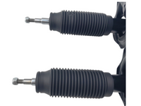 Left & Right Front Shock Absorbers for Hyundai i30 / i30CW FD Hatch / Wagon (2007 - 2012)-Spoilers and Bodykits Australia