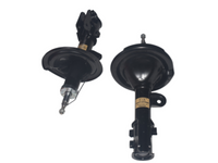 Left & Right Front Shock Absorbers for Kia Carnival / Grand Carnival VQ MPV (04/2006 - 2011)-Spoilers and Bodykits Australia