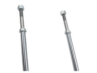 Left & Right Front Shock Absorbers for ML / MN / MQ Mitsubishi Triton / Challenger PB-Spoilers and Bodykits Australia