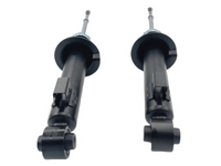 Left & Right Front Shock Absorbers for ML / MN / MQ Mitsubishi Triton / Challenger PB-Spoilers and Bodykits Australia