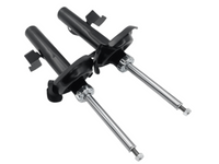 Left & Right Front Shock Absorbers for Mazda 3 BK Series 1 & 2 Sedan / Hatch (2004 - 2009)-Spoilers and Bodykits Australia