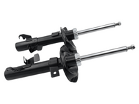 Left & Right Front Shock Absorbers for Mazda 3 BK Series 1 & 2 Sedan / Hatch (2004 - 2009)-Spoilers and Bodykits Australia