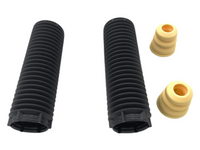 Left & Right Front Shock Absorbers for Mazda 3 BK Series 1 & 2 Sedan / Hatch (2004 - 2009)-Spoilers and Bodykits Australia