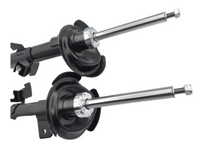 Left & Right Front Shock Absorbers for Mazda 3 BK Series 1 & 2 Sedan / Hatch (2004 - 2009)-Spoilers and Bodykits Australia