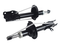 Left & Right Front Shock Absorbers for Mazda CX-7 ER 2.2L / 2.3L / 2.5L AWD / FWD (2006 - 2014)-Spoilers and Bodykits Australia