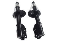 Left & Right Front Shock Absorbers for Mazda CX-7 ER 2.2L / 2.3L / 2.5L AWD / FWD (2006 - 2014)-Spoilers and Bodykits Australia