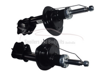Left & Right Front Shock Absorbers for Mazda CX-9 TB 3.7L AWD (2007 - 2016)-Spoilers and Bodykits Australia