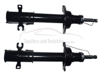 Left & Right Front Shock Absorbers for Mazda CX-9 TB 3.7L AWD (2007 - 2016)-Spoilers and Bodykits Australia