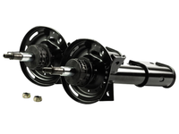 Left & Right Front Shock Absorbers for Mercedes Benz GLK X204 220 / 350 CDI-Spoilers and Bodykits Australia