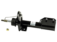 Left & Right Front Shock Absorbers for Mercedes Benz GLK X204 220 / 350 CDI-Spoilers and Bodykits Australia