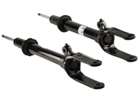 Left & Right Front Shock Absorbers for Mercedes Benz W164 ML300 / ML500 / ML63 AMG 4Matic-Spoilers and Bodykits Australia