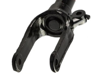 Left & Right Front Shock Absorbers for Mercedes Benz W164 ML300 / ML500 / ML63 AMG 4Matic-Spoilers and Bodykits Australia