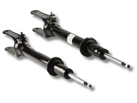 Left & Right Front Shock Absorbers for Mercedes Benz W164 ML300 / ML500 / ML63 AMG 4Matic-Spoilers and Bodykits Australia