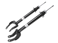 Left & Right Front Shock Absorbers for Mercedes Benz W166 ML250 / ML350 / ML400-Spoilers and Bodykits Australia