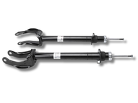 Left & Right Front Shock Absorbers for Mercedes Benz W166 ML250 / ML350 / ML400-Spoilers and Bodykits Australia