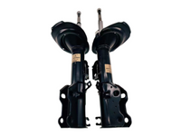 Left & Right Front Shock Absorbers for Mercedes Benz W639 Valente / Viano / Vito / Mixto (2003 - 2019)-Spoilers and Bodykits Australia