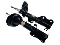 Left & Right Front Shock Absorbers for Mercedes Benz W639 Valente / Viano / Vito / Mixto (2003 - 2019)-Spoilers and Bodykits Australia