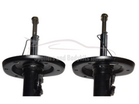 Left & Right Front Shock Absorbers for Mercedes W203 / S203 / CL203 / A209 / C209 / C200-Spoilers and Bodykits Australia