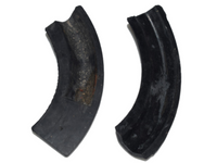 Left & Right Front Shock Absorbers for Mercedes W203 / S203 / CL203 / A209 / C209 / C200-Spoilers and Bodykits Australia