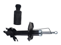 Left & Right Front Shock Absorbers for Nissan Pulsar N16 Q / ST 1.6L / 1.8L Hatchback (8/2000 - 11/2005)-Spoilers and Bodykits Australia