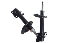Left & Right Front Shock Absorbers for Nissan X-Trail T30 (10/2001 - 10/2007)-Spoilers and Bodykits Australia