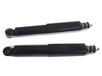 Left & Right Front Shock Absorbers for PJ / PK Ford Ranger 4WD (2006 - 2011)-Spoilers and Bodykits Australia