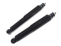 Left & Right Front Shock Absorbers for PJ / PK Ford Ranger 4WD (2006 - 2011)-Spoilers and Bodykits Australia