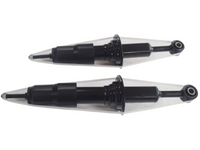 Left & Right Front Shock Absorbers for PX1 / PX2 Ford Ranger & Mazda BT-50 (2012 - 2018)-Spoilers and Bodykits Australia