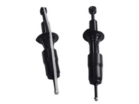 Left & Right Front Shock Absorbers for PX1 / PX2 Ford Ranger & Mazda BT-50 (2012 - 2018)-Spoilers and Bodykits Australia