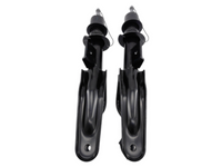Left & Right Front Shock Absorbers for Tesla Model 3 5YJ3 AWD (2017 - 2021)-Spoilers and Bodykits Australia