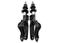 Left & Right Front Shock Absorbers for Tesla Model 3 5YJ3 AWD (2017 - 2021)-Spoilers and Bodykits Australia