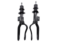 Left & Right Front Shock Absorbers for Tesla Model 3 5YJ3 AWD (2017 - 2021)-Spoilers and Bodykits Australia