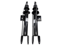 Left & Right Front Shock Absorbers for Tesla Model 3 / Model Y RWD (2017 - 2021)-Spoilers and Bodykits Australia