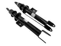 Left & Right Front Shock Absorbers for Tesla Model 3 / Model Y RWD (2017 - 2021)-Spoilers and Bodykits Australia