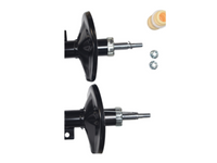 Left & Right Front Shock Absorbers for Toyota Camry ACV30R / MCV30R All Sedan Models (2002 - 2006)-Spoilers and Bodykits Australia