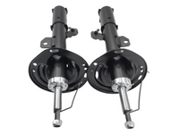 Left & Right Front Shock Absorbers for Toyota Camry ACV40R 2.4L (07/2006 - 01/2012)-Spoilers and Bodykits Australia