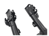 Left & Right Front Shock Absorbers for Toyota Camry ACV40R 2.4L (07/2006 - 01/2012)-Spoilers and Bodykits Australia