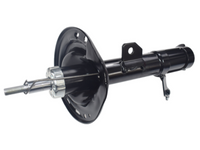 Left & Right Front Shock Absorbers for Toyota Camry Aurion ASV50 / GSV50 (2012 - 2017)-Spoilers and Bodykits Australia