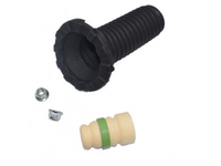 Left & Right Front Shock Absorbers for Toyota Camry Aurion ASV50 / GSV50 (2012 - 2017)-Spoilers and Bodykits Australia