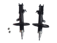 Left & Right Front Shock Absorbers for Toyota Camry SXV20 / MCV20 (08/1997 - 09/2002)-Spoilers and Bodykits Australia