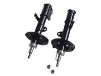 Left & Right Front Shock Absorbers for Toyota Corolla ZZE122 / ZZE123 1.8L (2002 - 2007)-Spoilers and Bodykits Australia