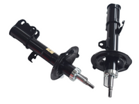 Left & Right Front Shock Absorbers for Toyota Corolla ZZE122 / ZZE123 1.8L (2002 - 2007)-Spoilers and Bodykits Australia