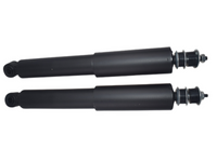 Left & Right Front Shock Absorbers for Toyota Hiace KDH200 / TRH200 (03/2005 Onwards)-Spoilers and Bodykits Australia