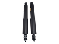 Left & Right Front Shock Absorbers for Toyota Hiace KDH200 / TRH200 (03/2005 Onwards)-Spoilers and Bodykits Australia