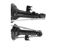 Left & Right Front Shock Absorbers for Toyota Hilux 2WD TGN16R / GGN15R / KUN16R (2005 Onwards)-Spoilers and Bodykits Australia