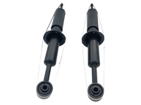 Left & Right Front Shock Absorbers for Toyota Hilux 4WD KUN26R / GGN25R (01/2005 Onwards)-Spoilers and Bodykits Australia