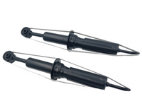 Left & Right Front Shock Absorbers for Toyota Hilux 4WD KUN26R / GGN25R (01/2005 Onwards)-Spoilers and Bodykits Australia