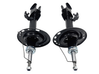 Left & Right Front Shock Absorbers for Toyota Kluger GSU40R FWD 3.5L V6 Wagon (Suits Standard or 1"-2" Lower) (2007 - 2010)-Spoilers and Bodykits Australia